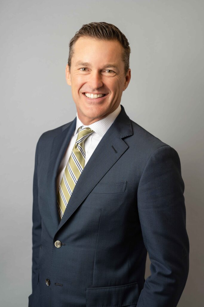Brad Goodwin