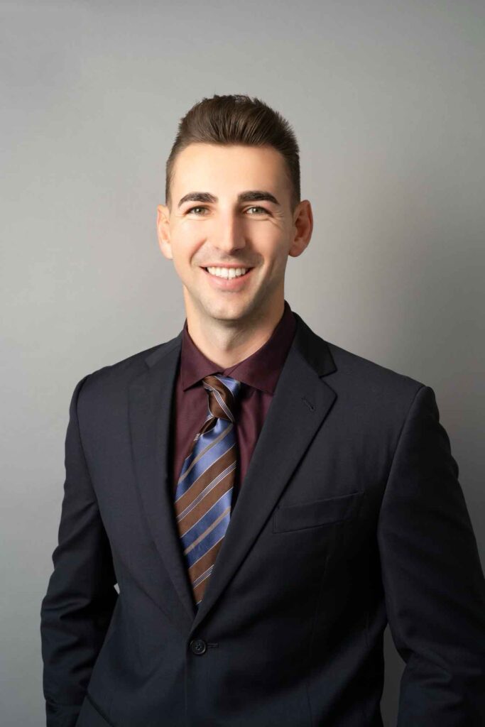 Nicholas Aurignac